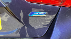 Nissan Pulsar 1.5 dCi N-Tec 5dr Diesel Hatchback